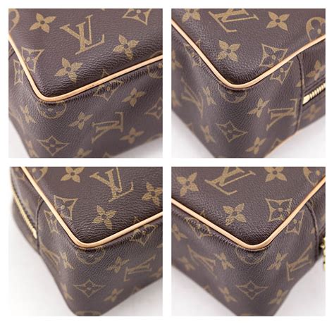 louis vuitton toiletry bag canada.